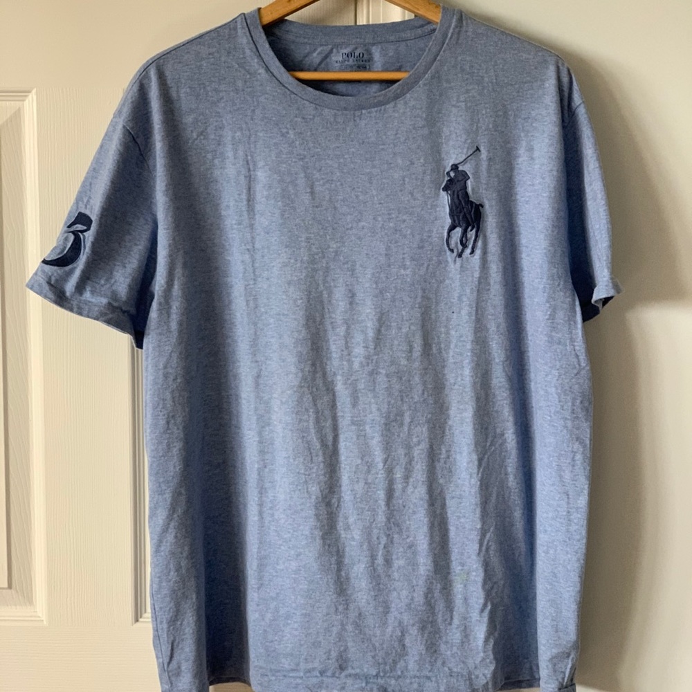 Polo T-shirt